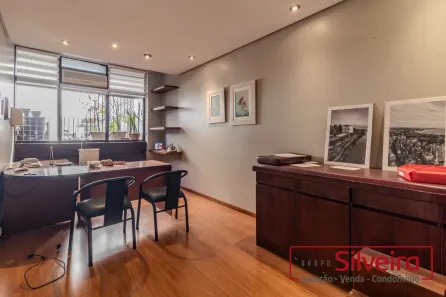 Sala Comercial à venda, 71m² no Moinhos de Vento, Porto Alegre