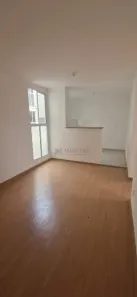 Apartamento com 2 Quartos à venda, 42m² no Vila Giunta, Bauru