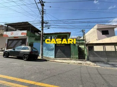 Lote/Terreno à venda, 400m² no Baeta Neves, São Bernardo do Campo