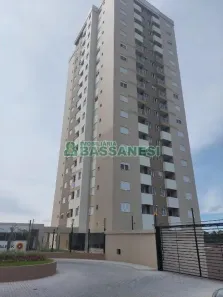 Apartamento com 2 Quartos à venda, 56m² no Panazzolo, Caxias do Sul