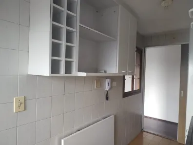 Apartamento com 2 Quartos para alugar, 60m² no Alto de Pinheiros, São Paulo