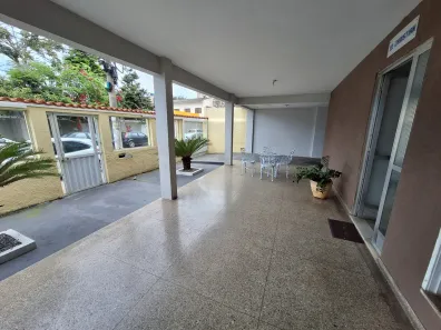 Apartamento com 2 Quartos para alugar, 56m² no Jardim Flamboyant, Cabo Frio