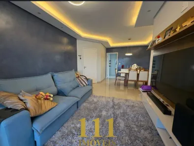Apartamento com 4 Quartos à venda, 105m² no Vila Costa, Taubaté