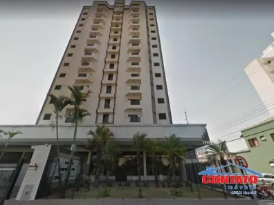 Apartamento com 3 Quartos para alugar, 140m² no Centro, São Carlos