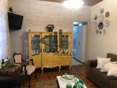 Casa com 2 Quartos à venda, 210m² no Santa Paula, São Caetano do Sul