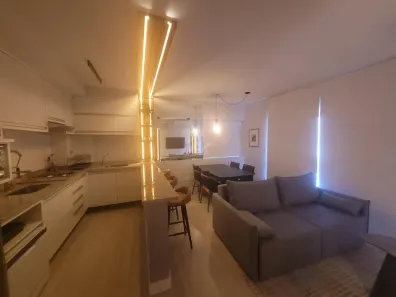 Apartamento com 2 Quartos à venda, 68m² no Cambuí, Campinas