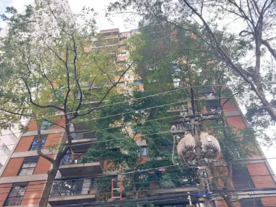 Apartamento com 1 Quarto para alugar, 40m² no Sumarezinho, São Paulo