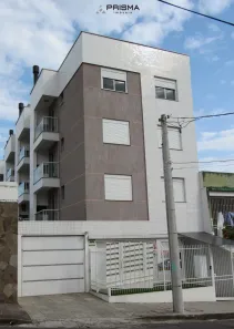 Apartamento com 1 Quarto à venda, 38m² no Centro, Santa Rosa