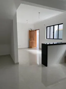 Casa com 3 Quartos à venda, 100m² no Embaré, Santos