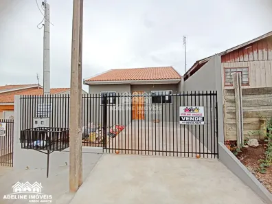 Casa com 2 Quartos à venda, 54m² no Bela Vista, Carambeí