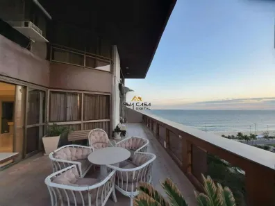Apartamento com 4 Quartos à venda, 304m² no Barra da Tijuca, Rio de Janeiro