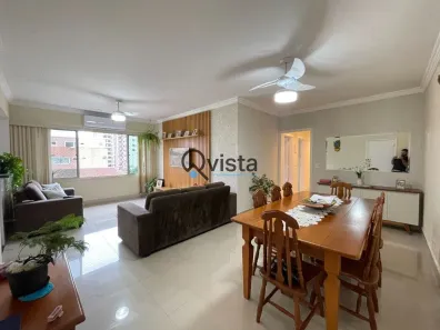 Apartamento com 3 Quartos à venda, 110m² no Enseada, Guarujá