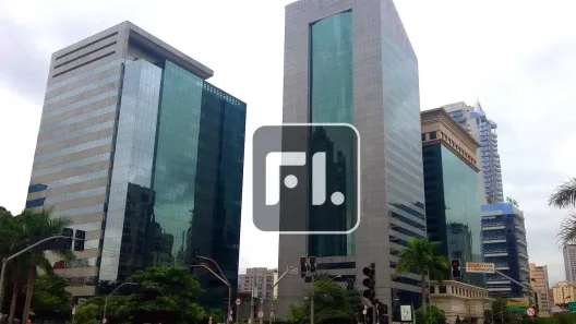 Sala Comercial para alugar, 394m² no Vila Nova Conceição, São Paulo
