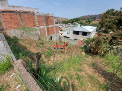 Lote/Terreno à venda, 336m² no São José, Viçosa