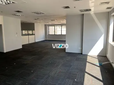 Sala Comercial para alugar, 152m² no Itaim Bibi, São Paulo