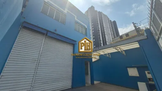 Galpão/Depósito/Armazém à venda, 460m² no Parque da Vila Prudente, São Paulo
