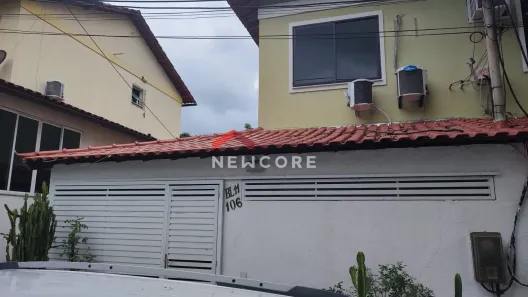 Casa com 2 Quartos à venda, 80m² no Campo Grande, Rio de Janeiro