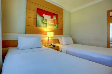 Flat com 1 Quarto à venda, 25m² no Nova Piraju, São Paulo