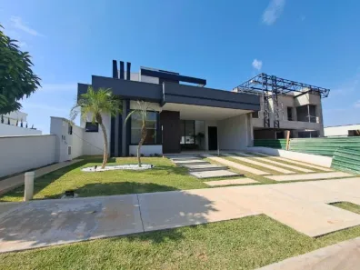Casa com 3 Quartos à venda, 207m² no Jardim Villa Sapezal, Indaiatuba