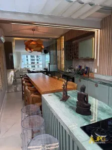 Apartamento com 3 Quartos à venda, 146m² no Centro, Balneário Camboriú