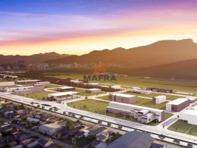 Lote/Terreno à venda, 719m² no Sertão do Maruim, São José