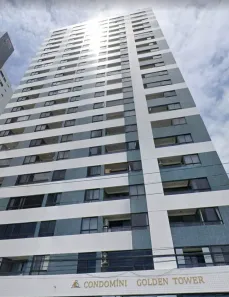 Flat com 1 Quarto à venda, 48m² no Areia Preta, Natal