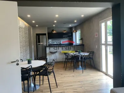 Apartamento com 1 Quarto à venda, 24m² no Sé, São Paulo