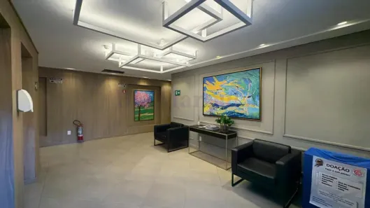Apartamento com 3 Quartos à venda, 114m² no Jardim Botânico, Ribeirão Preto