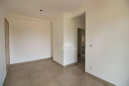 Apartamento com 2 Quartos à venda, 48m² no Ipiranga, Ribeirão Preto