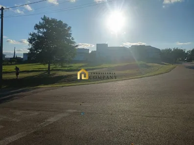 Lote/Terreno à venda, 1035m² no Jardim Dacha Sorocaba, Sorocaba