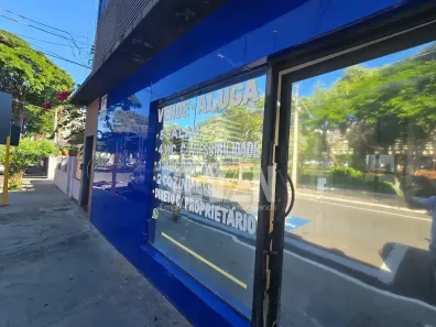 Prédio Comercial à venda, 260m² no Vila Noemy, Bauru