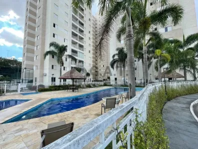 Apartamento com 2 Quartos à venda, 79m² no Parque Morumbi, Votorantim