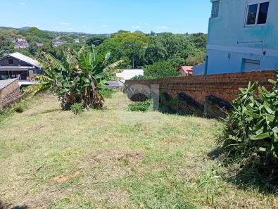 Lote/Terreno à venda, 396m² no Santo André, São Leopoldo
