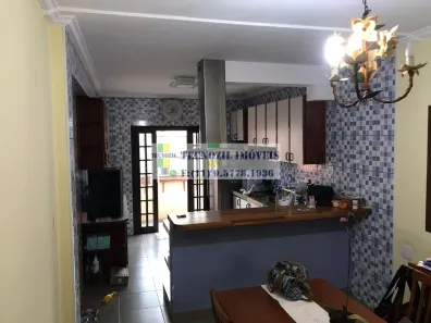 Sobrado com 3 Quartos à venda, 120m² no Planalto Paulista, São Paulo