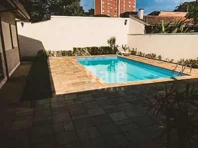 Casa com 4 Quartos à venda, 302m² no Jardim Esplanada, São José dos Campos