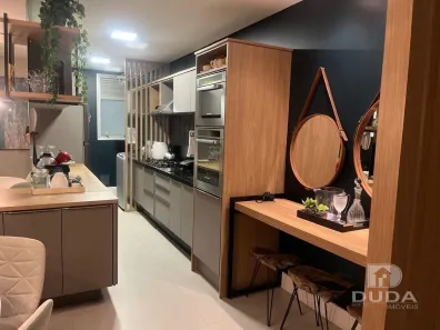 Apartamento com 2 Quartos para alugar, 110m² no Jurerê Internacional, Florianópolis