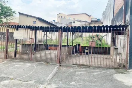 Lote/Terreno à venda, 432m² no Jardim Santo Elias, São Paulo