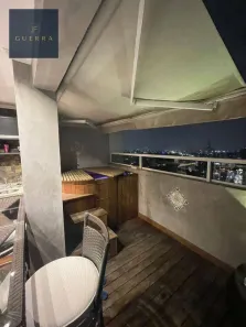 Cobertura com 2 Quartos à venda, 160m² no Vila Bertioga, São Paulo