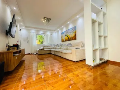 Casa com 3 Quartos à venda, 180m² no Lapa, São Paulo