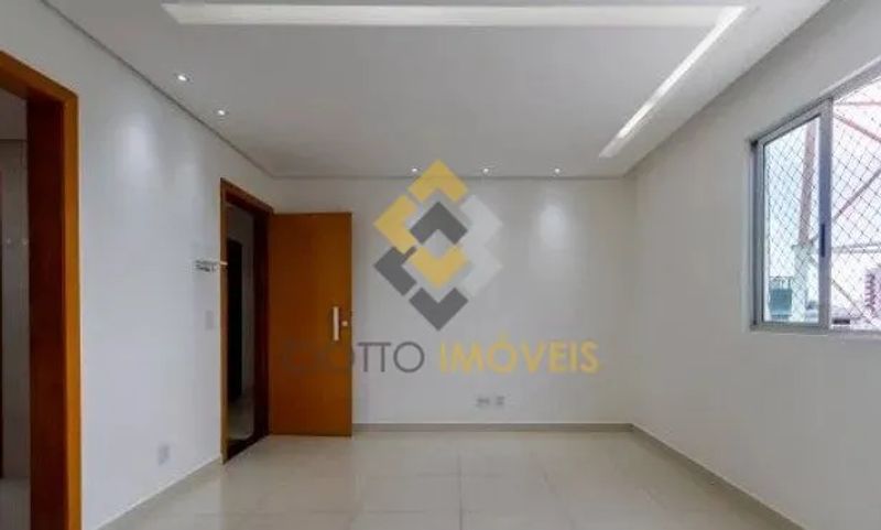 Apartamento com 3 quartos — Palmares, Belo Horizonte