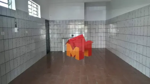 Ponto Comercial à venda, 97m² no Residencial Vale das Nogueiras, Americana