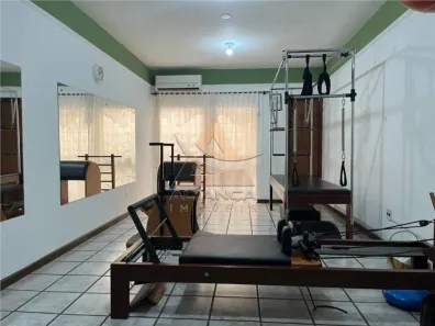 à venda, 28m² no Nova Aliança, Ribeirão Preto