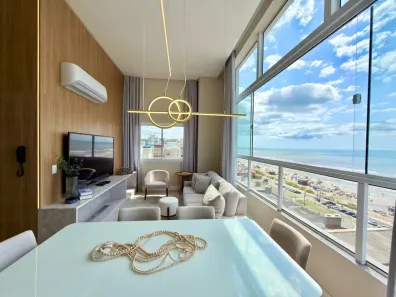 Apartamento com 3 Quartos à venda, 133m² no Residencial Tiatira, Capão da Canoa