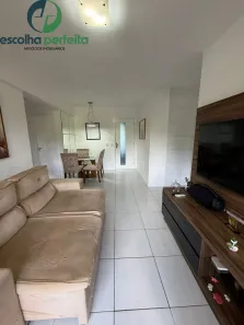 Apartamento com 2 Quartos à venda, 68m² no Trobogy, Salvador