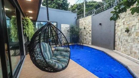 Casa com 4 Quartos à venda, 260m² no Jardim Colonial, Bauru