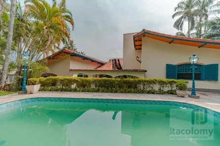 Casa com 3 Quartos à venda, 333m² no Alphaville, Santana de Parnaíba