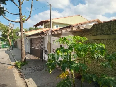 Casa com 3 Quartos à venda, 70m² no Jardim Suzana, São Paulo