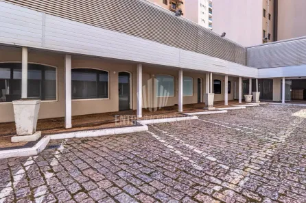 Prédio Comercial com 20 Quartos à venda, 1232m² no Centro, Campinas