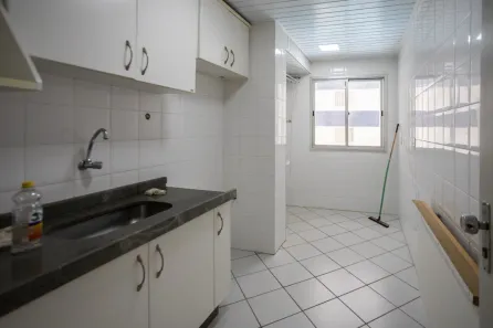 Apartamento com 2 Quartos para alugar, 57m² no Setor Bueno, Goiânia