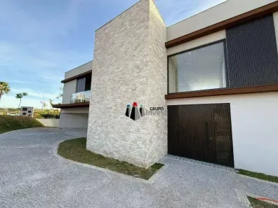 Casa de Condomínio com 4 Quartos à venda, 509m² no Residencial Jatibela, Campinas